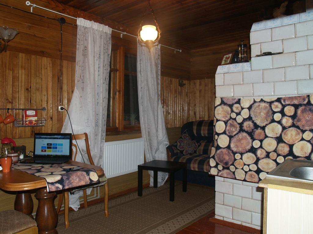 Medny Dvor Farm Stay Medna Pokoj fotografie