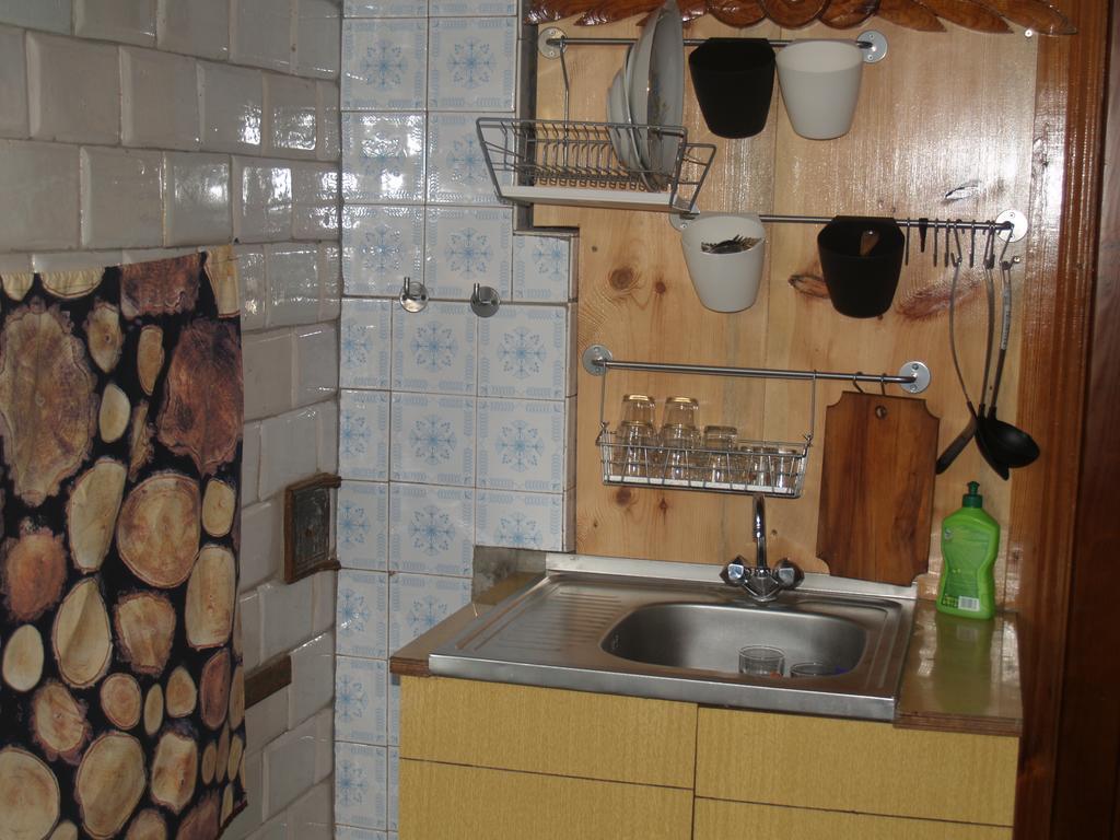 Medny Dvor Farm Stay Medna Pokoj fotografie
