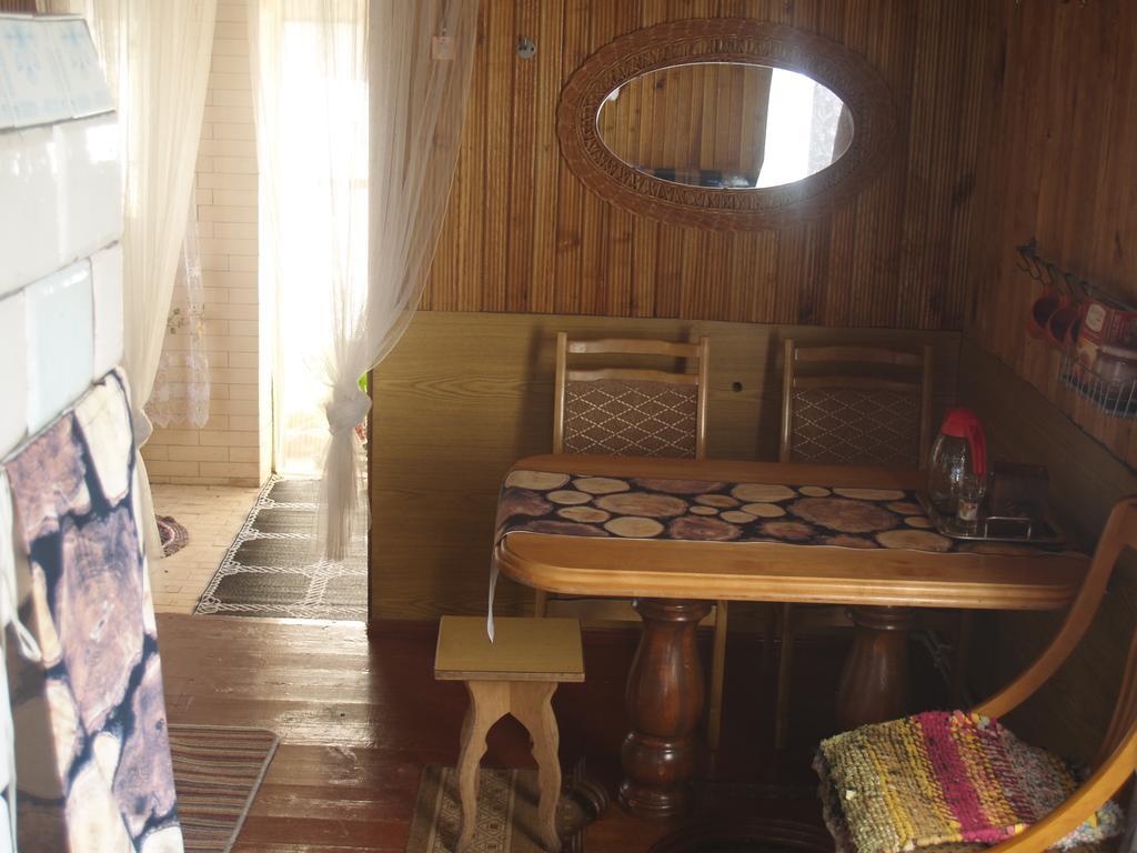 Medny Dvor Farm Stay Medna Pokoj fotografie
