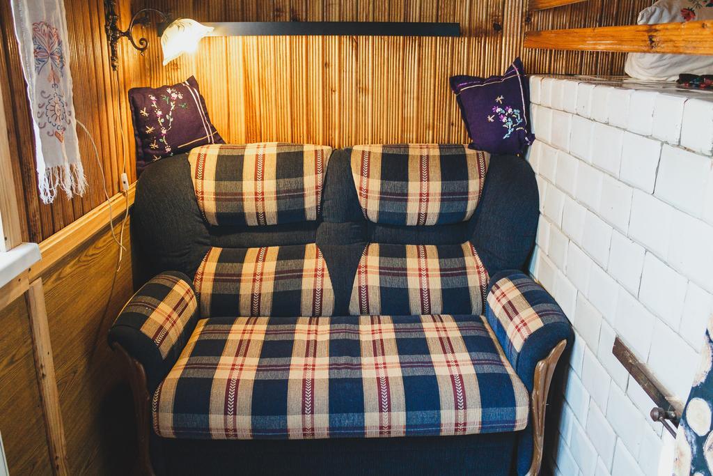 Medny Dvor Farm Stay Medna Exteriér fotografie